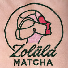 Load image into Gallery viewer, PRE ORDER Zoläla Matcha Crewneck
